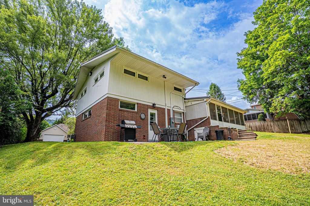 565 N THIRD ST, Lavale, MD 21502