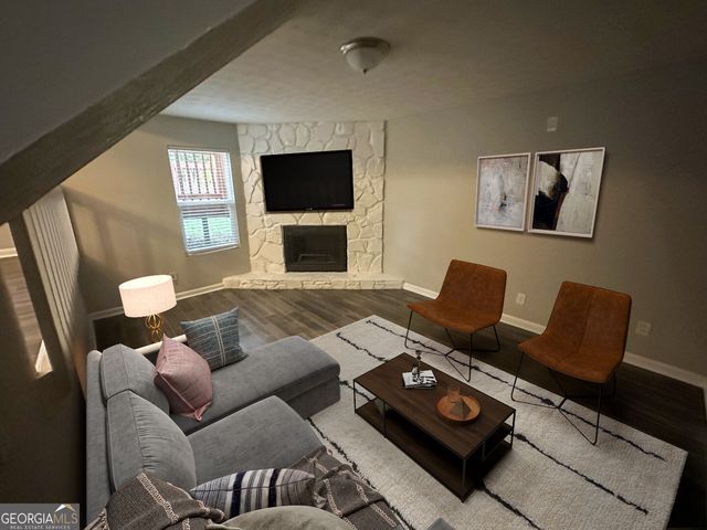1819 Singer Way, Lithonia, GA 30058