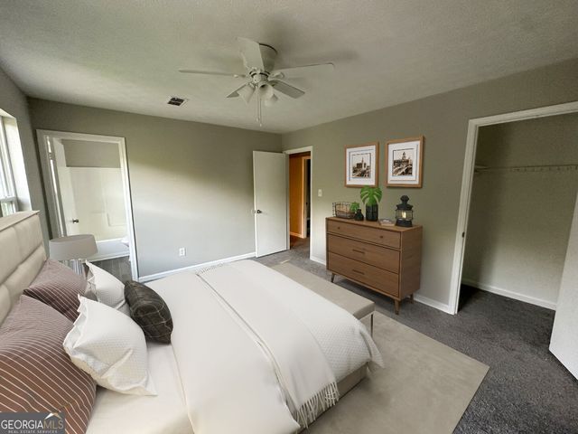 1819 Singer Way, Lithonia, GA 30058