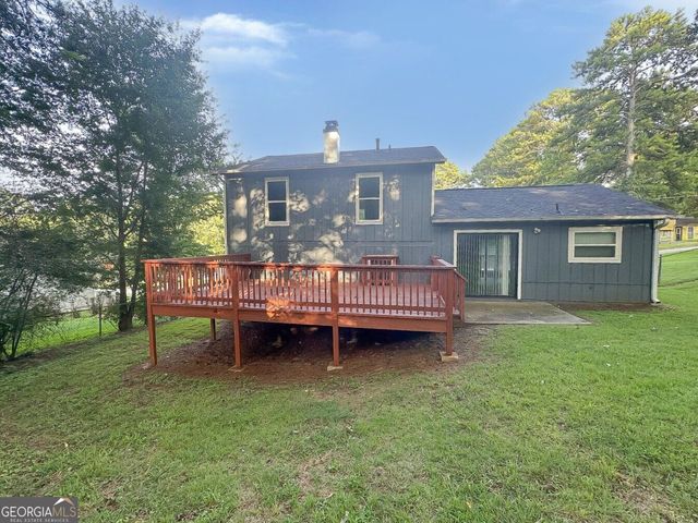 1819 Singer Way, Lithonia, GA 30058