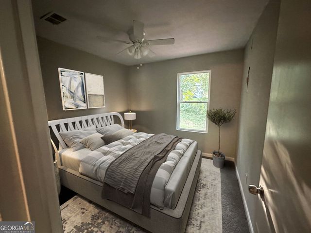 1819 Singer Way, Lithonia, GA 30058