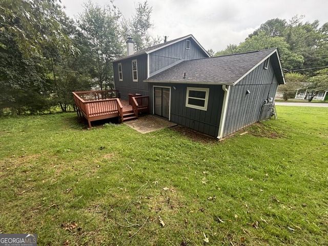 1819 Singer Way, Lithonia, GA 30058