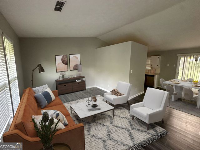 1819 Singer Way, Lithonia, GA 30058