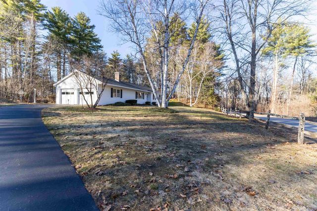 599 N. River Road, Milford, NH 03055
