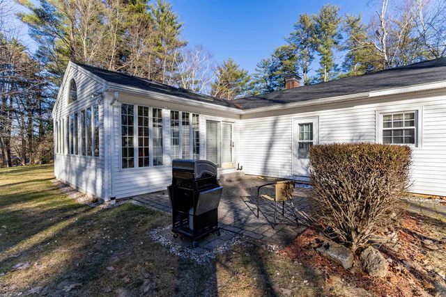 599 N. River Road, Milford, NH 03055