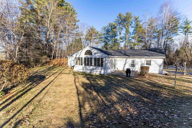 599 N. River Road, Milford, NH 03055