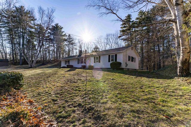 599 N. River Road, Milford, NH 03055