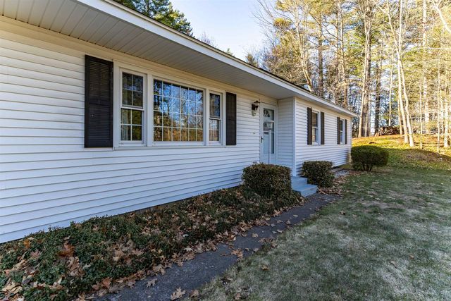 599 N. River Road, Milford, NH 03055