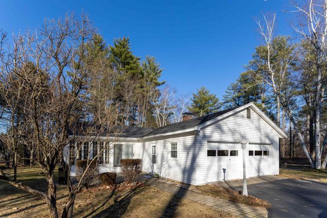 599 N. River Road, Milford, NH 03055