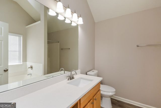 260 Toffee Court, Mcdonough, GA 30253