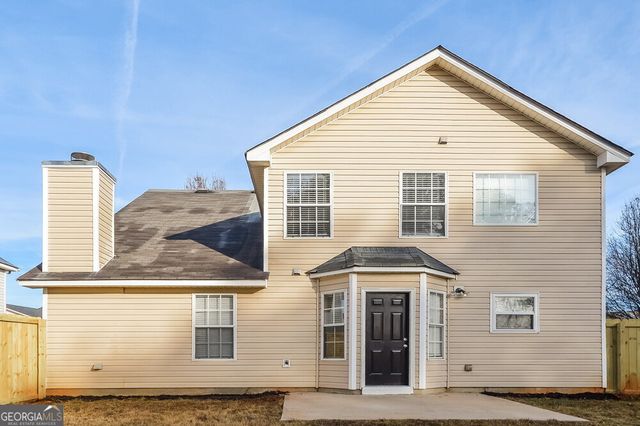 260 Toffee Court, Mcdonough, GA 30253