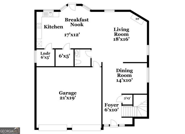 260 Toffee Court, Mcdonough, GA 30253