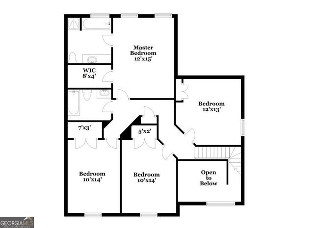 260 Toffee Court, Mcdonough, GA 30253