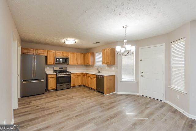 260 Toffee Court, Mcdonough, GA 30253