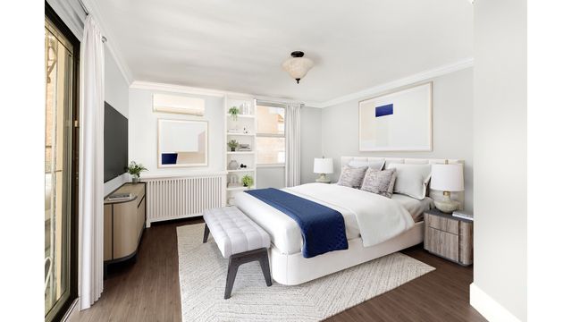 34 W 74TH Street PHB, New York City, NY 10023