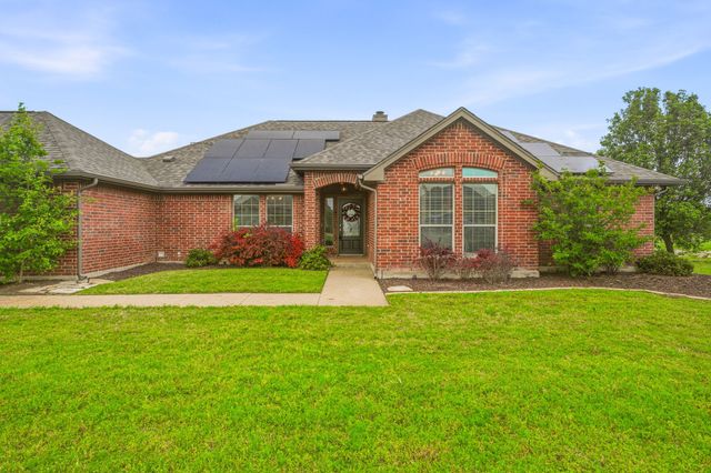 10541 Rancho Viejo Way, Fort Worth, TX 76036