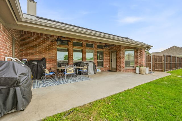 10541 Rancho Viejo Way, Fort Worth, TX 76036