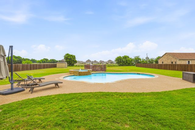 10541 Rancho Viejo Way, Fort Worth, TX 76036