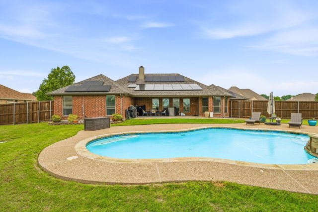 10541 Rancho Viejo Way, Fort Worth, TX 76036
