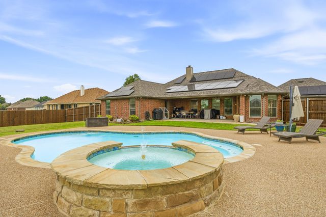 10541 Rancho Viejo Way, Fort Worth, TX 76036