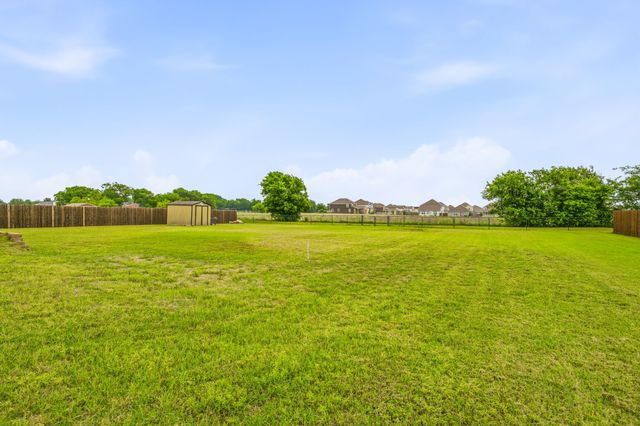 10541 Rancho Viejo Way, Fort Worth, TX 76036