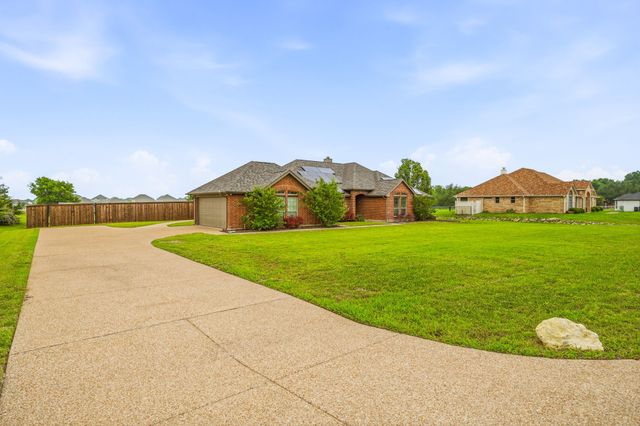 10541 Rancho Viejo Way, Fort Worth, TX 76036