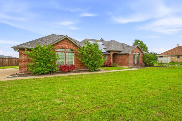 10541 Rancho Viejo Way, Fort Worth, TX 76036