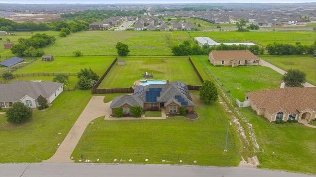 10541 Rancho Viejo Way, Fort Worth, TX 76036