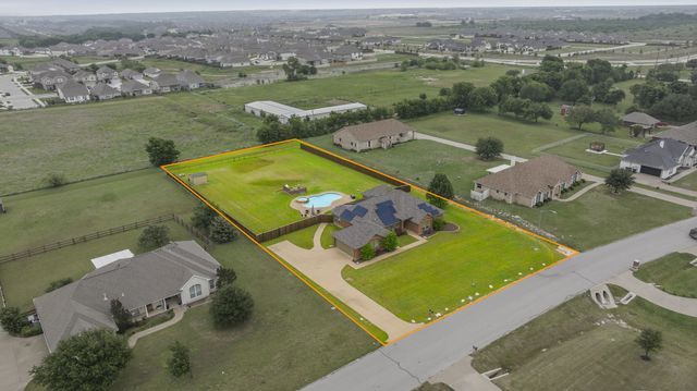 10541 Rancho Viejo Way, Fort Worth, TX 76036