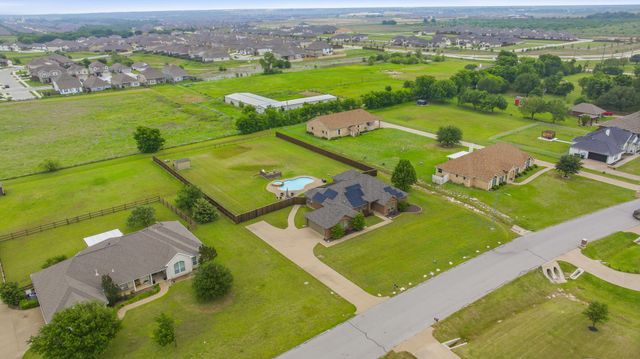 10541 Rancho Viejo Way, Fort Worth, TX 76036