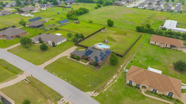 10541 Rancho Viejo Way, Fort Worth, TX 76036