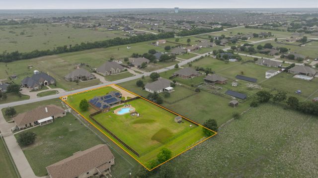 10541 Rancho Viejo Way, Fort Worth, TX 76036