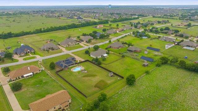 10541 Rancho Viejo Way, Fort Worth, TX 76036