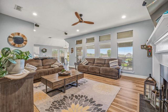 10541 Rancho Viejo Way, Fort Worth, TX 76036