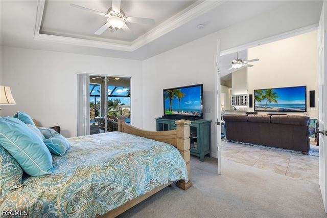 2710 SW 27th PL, Cape Coral, FL 33914