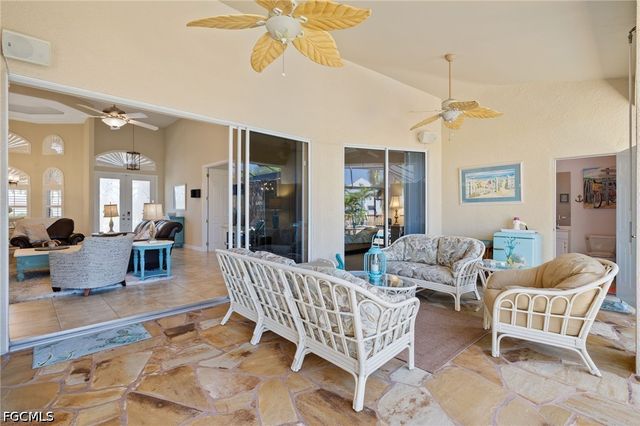 2710 SW 27th PL, Cape Coral, FL 33914