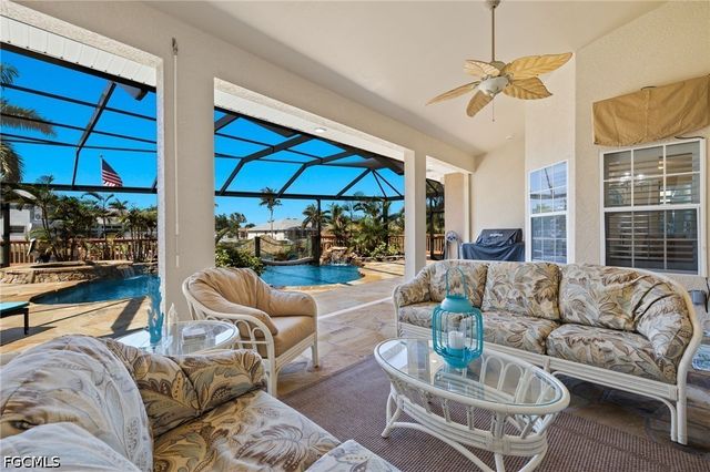 2710 SW 27th PL, Cape Coral, FL 33914