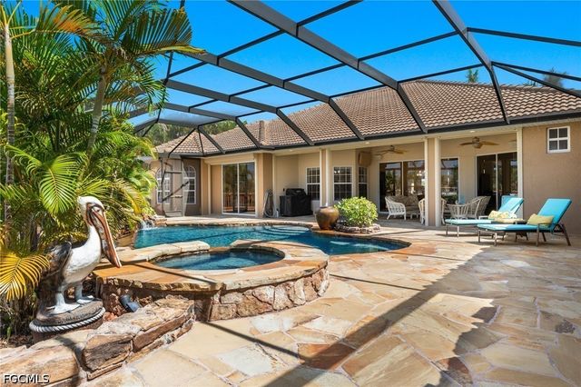 2710 SW 27th PL, Cape Coral, FL 33914