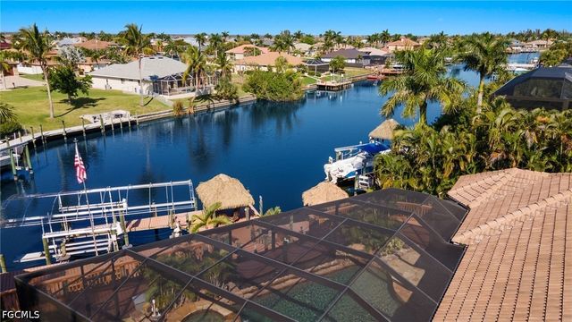 2710 SW 27th PL, Cape Coral, FL 33914