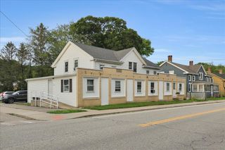 124 Main Street, Sprague, CT 06330