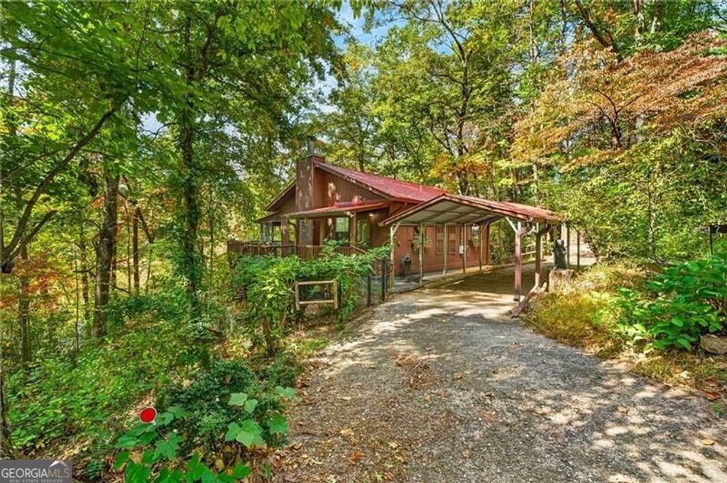 247 Hillside Drive, Clayton, GA 30525 — photo 4