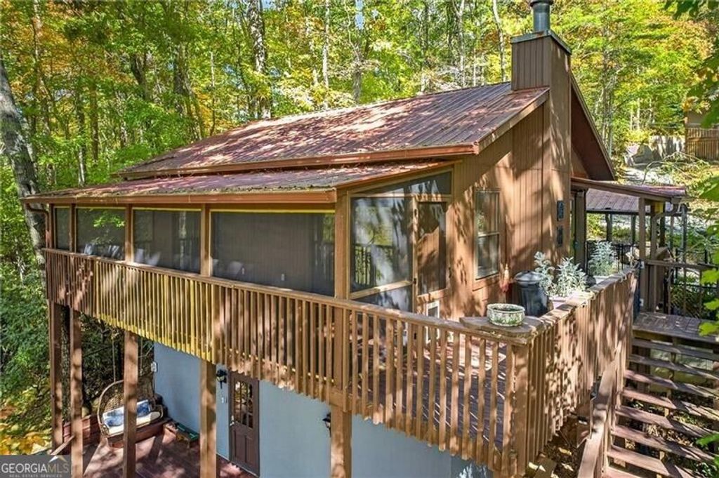 247 Hillside Drive, Clayton, GA 30525 — photo 5