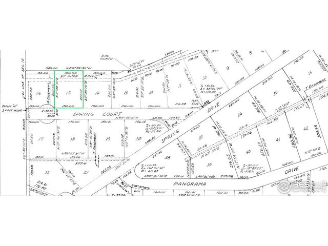 7233 Spring Ct, Boulder, CO 80303