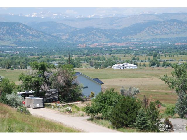 7233 Spring Ct, Boulder, CO 80303