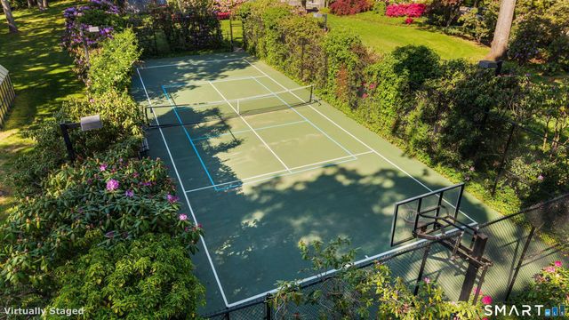 47 Charcoal Hill Road, Westport, CT 06880