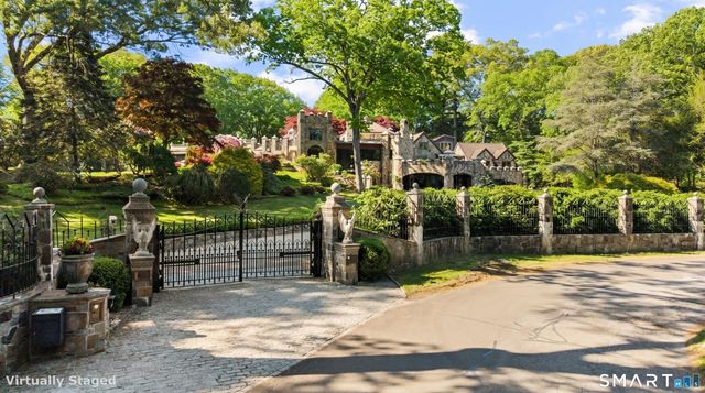 47 Charcoal Hill Road, Westport, CT 06880