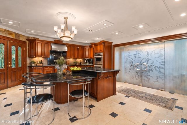 47 Charcoal Hill Road, Westport, CT 06880