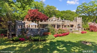 47 Charcoal Hill Road, Westport, CT 06880