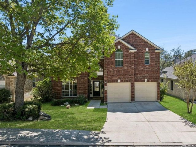 7914 Sierra Seco, San Antonio, TX 78240