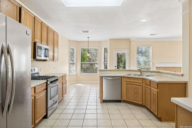 7914 Sierra Seco, San Antonio, TX 78240